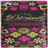 Divine Dark Chocolate with Raspberry 100g view 1