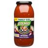 Dolmio Bolognese Intense Onion & Garlic Sauce 750g view 1