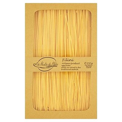 Pasta Di Aldo Filini Egg Pasta Air Dried 250g