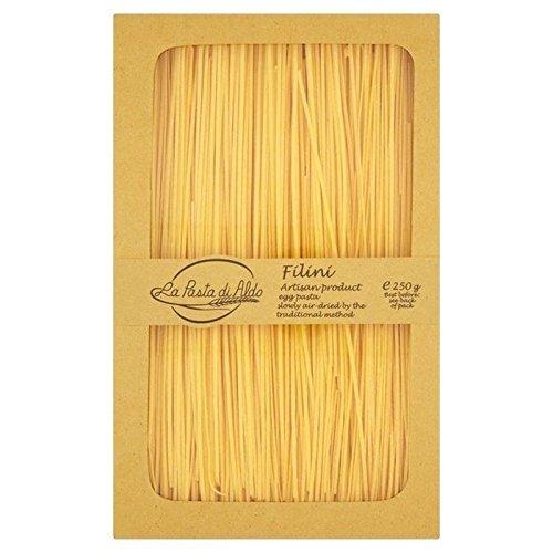 Pasta Di Aldo Filini Egg Pasta Air Dried 250g