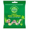Biona Organic Sour Snakes 75g view 1