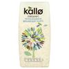 Kallo Gluten Free Organic Wholegrain Breakfast Puffs 225g view 1