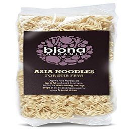 Biona Organic Asia Noodles 250g