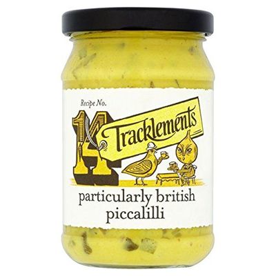 Tracklements Piccalilli 270g