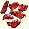 DiabeticFriendly Sugar Free Milk Chocolate Covered Bacon Slices, Gold Gift Box, 10 oz view 1