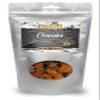 Siberian Chaga Mushroom Whole Chunks Wild Harvested 12 Oz. (340g.) view 1