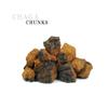 Siberian Chaga Mushroom Whole Chunks Wild Harvested 12 Oz. (340g.) view 3