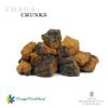 Siberian Chaga Mushroom Whole Chunks Wild Harvested 2.2 Lb. (1kg.) view 3