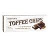 Trader Joes Toffee Chips - 8 oz. view 1