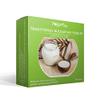 Yogurt.bg Starter Culture for Traditional Bulgarian Yogurt - 10 Sachets for 10 Liters Original Homemade Bulgarian Milk Product view 1
