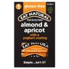 Eat Natural Gluten Free Bars with Almonds Apricots & Yoghurt 4 x 35g view 1