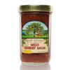 Cherry Republic Mild Cherry Salsa - Low Heat with Authentic Michigan Cherries - Sweet Fruit with Mild Heat - Works Great as a Recipe Ingredient & Dip - 16 Ounces view 1