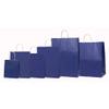 Shimojima Heiko 003201413 Handbag, 25CB, 2 Years Old, Unbleached, Navy, 12.6 x 16.1 x 4.5 inches (320 x 410 x 115 mm), 50 Sheets view 3