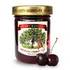 Cherry Republic Cherry Jam, 9 oz - Made with Real Chunks of Michigan Cherries, Balanced Sweet Tart Flavor, Made with Simple Ingredients, Gourmet Fruit Spread for Breakfast, Baking, & Michigan Gifts view 1