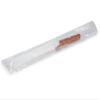 200 / 2 X 12 Inch Long Clear Cello Bags 1.2 Ml Tall Cellophane 11 7/8 view 1