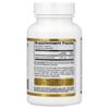 California Gold Nutrition C, Vitamin C, 1000 mg Veggie Capsules, 60 Count view 2