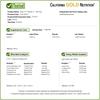 California Gold Nutrition C, Vitamin C, 1000 mg Veggie Capsules, 60 Count view 4