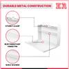Ever Ready First Aid Metal Case, No.25  11 x 7.5 x 2.5 view 2