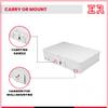 Ever Ready First Aid Metal Case, No.25  11 x 7.5 x 2.5 view 4