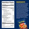 Planters Peanut Butter Chocolate Monster Trail Mix, 6 oz view 2