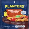 Planters Peanut Butter Chocolate Monster Trail Mix, 6 oz view 3