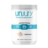 Unjury Unflavored Protein Powder | 21g 100% Whey Isolate Protein Powder | Unflavored Whey Protein Powder | Low Carb and Sugar Free Whey Protein Isolate | Gluten Free | Certified Kosher | 15 Servings view 1
