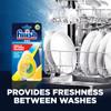 Finish Dishwasher Freshener Lemon and Lime view 4
