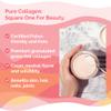 Zint Collagen Peptides Powder (32 oz) | Grass-Fed, Hydrolyzed Type I & III | Supports Skin, Hair, Joints & Gut Health | Rich in Key Amino Acids | Paleo-Friendly, Keto, Non-GMO, Unflavored view 4