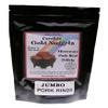 Pork Rinds Large Jumbo Chicharrones 6 Oz Package view 1
