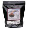 Carolina Gold Nuggets Pork Rinds Large Jumbo Chicharrones Package, 12 oz. view 1