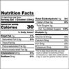 International Delight Coffee Creamer Singles, Pumpkin Pie Spice, 24 Count (Pack of 6) view 2