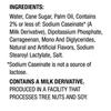 International Delight Coffee Creamer Singles, Pumpkin Pie Spice, 24 Count (Pack of 6) view 3