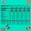 Mars, Chocolate Minis Size Candy Variety Mix Bag, 40 oz view 2