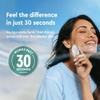 Navage SaltPod Bundle  3 Packs of 30 (90 SaltPods), Saline Refills Nasal Irrigation System, Sinus Rinse and Saline Pods for Fast and Soothing Relief view 3