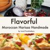 Casablanca Market Harissa Gourmet Hot Sauce Harissa Sauce  Moroccan North African Spice Best Hot Sauce Gift Harissa Seasoning  Harissa Spice Red Hot Sauce  Harissa Paste Hot Sauces (10.5oz) view 4