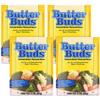 Butter Buds Sauce Mix, 2 Oz (4-Pack)  Non-GMO, Gluten-Free Natural Butter Flavored Sauce Made with Buttermilk, 0 Fat, 0 Cholesterol view 1