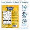 Butter Buds Sauce Mix, 2 Oz (4-Pack)  Non-GMO, Gluten-Free Natural Butter Flavored Sauce Made with Buttermilk, 0 Fat, 0 Cholesterol view 2