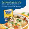 Butter Buds Sauce Mix, 2 Oz (4-Pack)  Non-GMO, Gluten-Free Natural Butter Flavored Sauce Made with Buttermilk, 0 Fat, 0 Cholesterol view 3