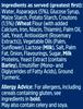 Batchelors Cupa Soup Cream of Asparagus with Croutons, 117 g view 3