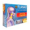 Flanax Lozenges Cough Relief 20 Units - Alivio para la TOS (Pack of 2) view 1