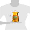 828ml Orange Dish Soap view 2