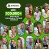 FRESH HEALTHCARE Moringa Capsules  100% Pure Leaf Powder - 180 Pills, Non-GMO - 3 Month Supply - Complete Green Superfood for Energy, Skin, Immune & Gut Health Support view 2