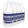 4 Half-Gallons Plain Original MuscleEgg Liquid Egg Whites (Cage-Free) view 1