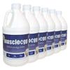 6 Half-Gallons Plain Original MuscleEgg Liquid Egg Whites (Cage-Free) view 1