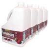 4 Gallons Strawberry MuscleEgg Liquid Egg Whites (Cage-Free) view 1