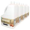 4 Gallons Plain Organic MuscleEgg Liquid Egg Whites view 1