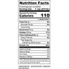 6 Half-Gallons Plain Organic MuscleEgg Liquid Egg Whites view 2