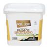 Grain Brain Organic Palm Shortening (3 lb) Non-Hydrogenated Pure and Natural, Quality, Sustainable Certified view 1