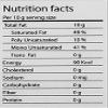 Grain Brain Organic Palm Shortening (3 lb) Non-Hydrogenated Pure and Natural, Quality, Sustainable Certified view 4