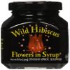 WILD HIBISCUS FLOWER COMPANY Original Syrup, 8.8 Fluid Ounce view 1